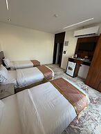 Anter Elzahaby Hotel