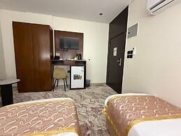 Anter Elzahaby Hotel