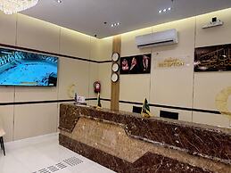 Anter Elzahaby Hotel