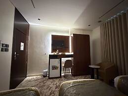 Anter Elzahaby Hotel