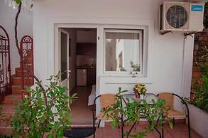 Mediterranean Retreat Becici
