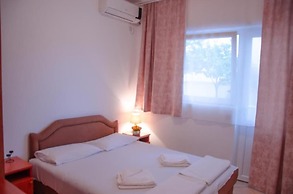 Mediterranean Retreat Becici