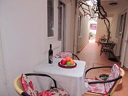 Mediterranean Retreat Becici