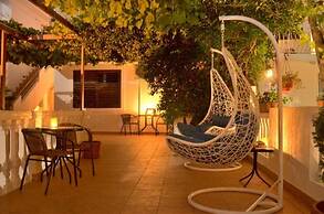 Mediterranean Retreat Becici