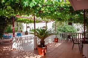 Mediterranean Retreat Becici