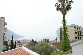 Mediterranean Retreat Becici