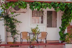 Mediterranean Retreat Becici