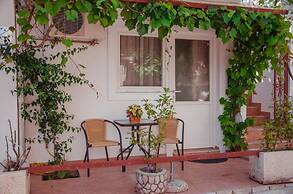Mediterranean Retreat Becici