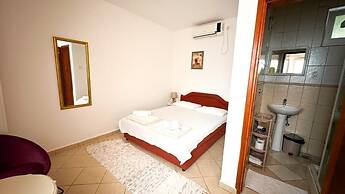 Mediterranean Retreat Becici