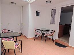 Mediterranean Retreat Becici