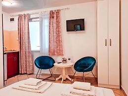 Mediterranean Retreat Becici