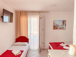 Mediterranean Retreat Becici