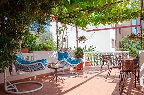 Mediterranean Retreat Becici