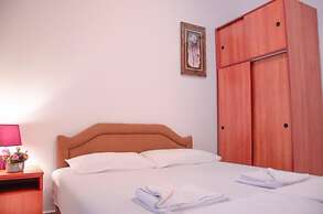 Mediterranean Retreat Becici