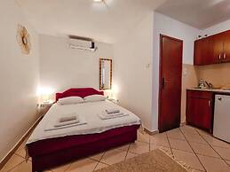 Mediterranean Retreat Becici