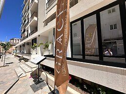 Grace Hotel