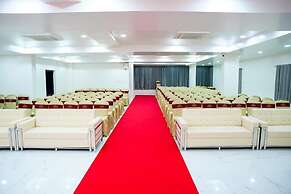 Shalini Residency