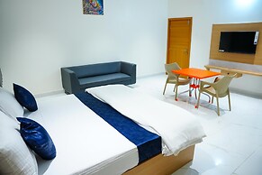 Shalini Residency
