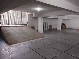 Shalini Residency