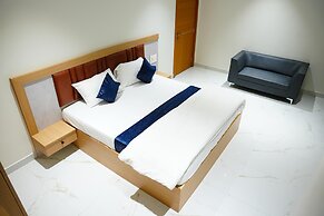 Shalini Residency