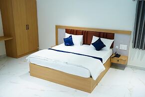 Shalini Residency