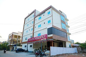 Shalini Residency