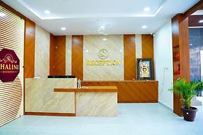 Shalini Residency