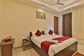 HOTEL O BLUE DIAMOND