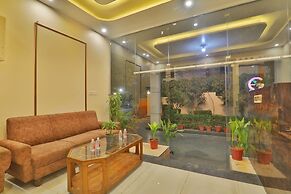 HOTEL O BLUE DIAMOND