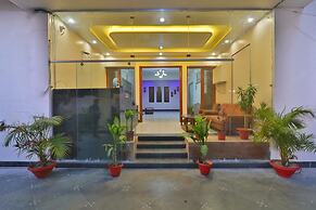 HOTEL O BLUE DIAMOND