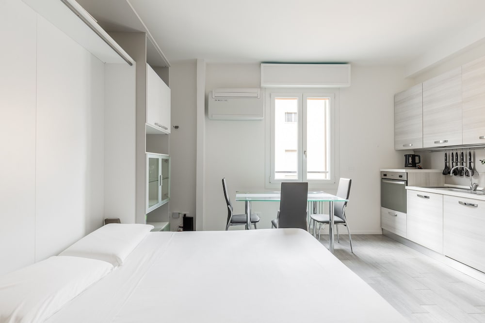 Mascarella Cozy Studio by Wonderful Italy