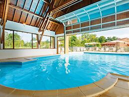 Duplex Maisonette in Dordogne