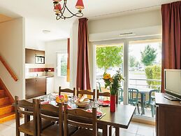Duplex Maisonette in Dordogne