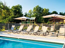 Duplex Maisonette in Dordogne