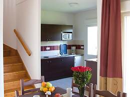 Duplex Maisonette in Dordogne