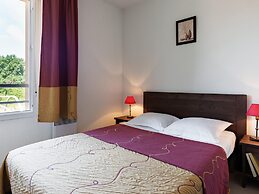 Duplex Maisonette in Dordogne