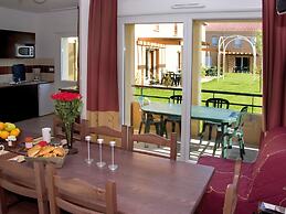 Duplex Maisonette in Dordogne