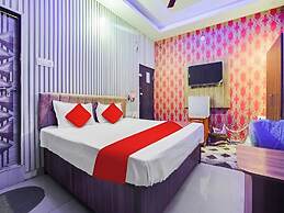 Hotel NDH 47