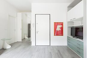 Mascarella Cozy Studio by Wonderful Italy