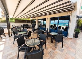 Ionian Hospitality Hotel - Seafront