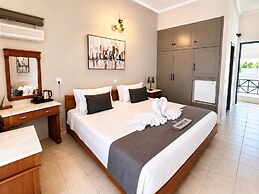 Ionian Hospitality Hotel - Seafront