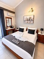 Ionian Hospitality Hotel - Seafront