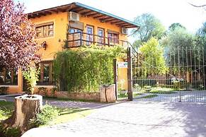 CABAÑAS CALDERON COMPLEJO I