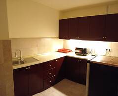 Berjaya Times Square Apartment