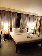 Berjaya Times Square Apartment