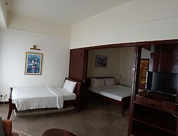 Berjaya Times Square Apartment