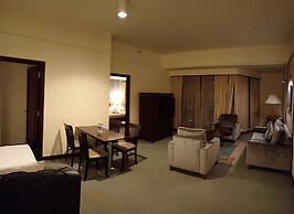 Berjaya Times Square Apartment