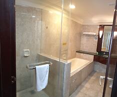 Berjaya Times Square Apartment