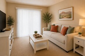 Maison Loma Suites