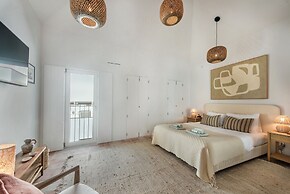 Casa da Saudade in Tavira